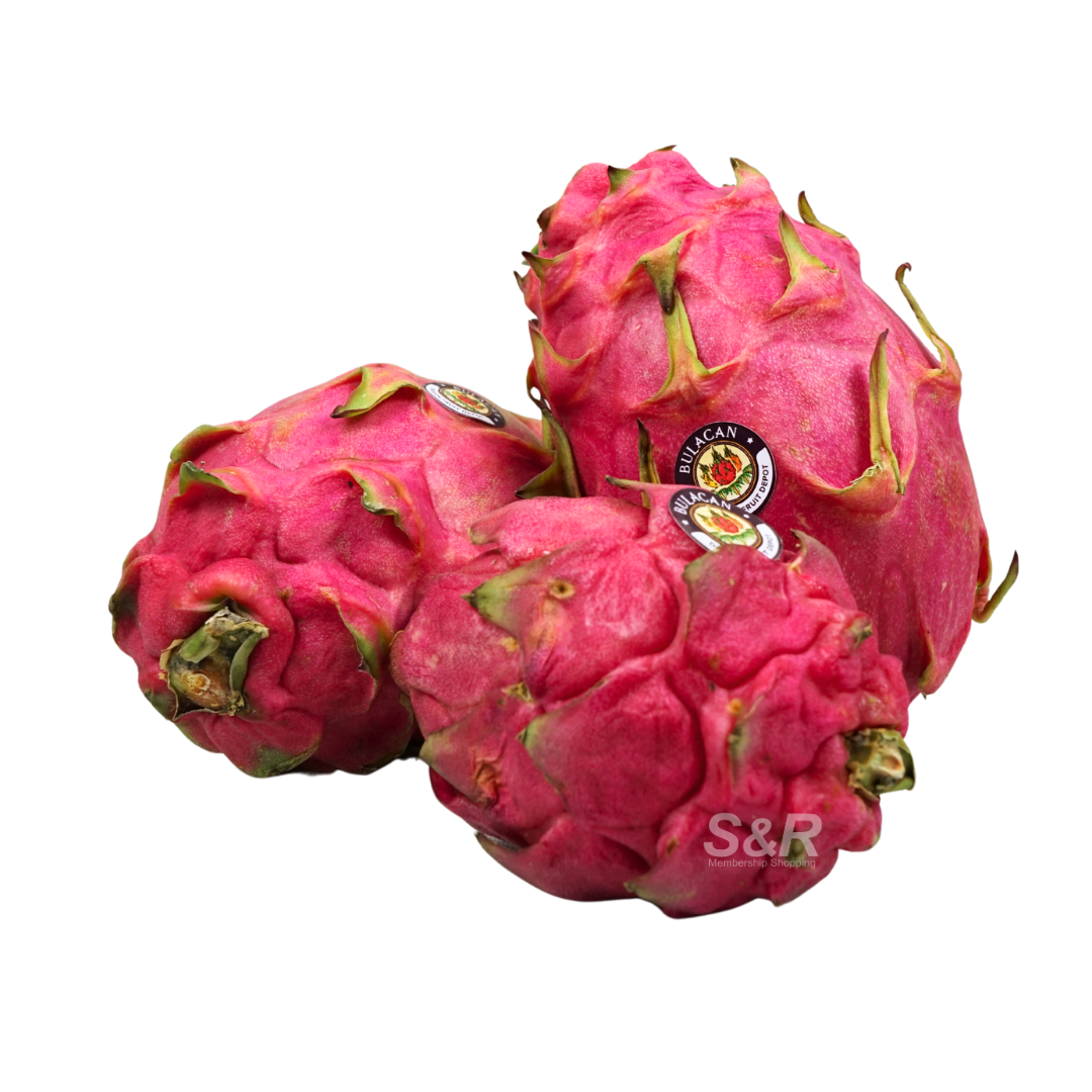 S&R Red Dragon Fruit approx 1.2kg